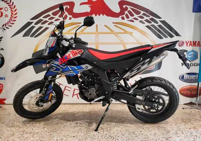 Aprilia SX 125 (2025 - 26) - Annuncio 9748916