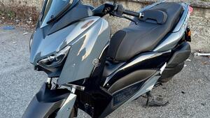 Yamaha X-Max 300 Tech Max (2021 - 24) 