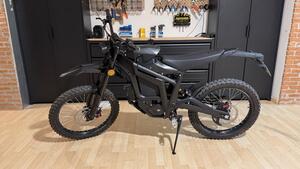 Talaria Moto Sting TL4000 R L1e (2023 - 25) 