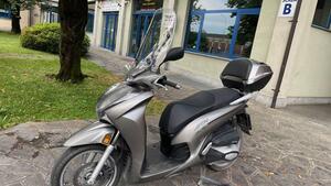 Honda SH 350 (2021 - 24) 