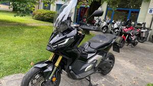 Honda X-ADV 750 DCT (2021 - 24) 