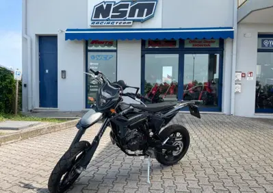 Betamotor RR 125 4T Motard T - X Special Edition (2025 - 26) - Annuncio 9748997