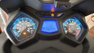 Sym Joymax 300 Z+ (2021 - 24) usata