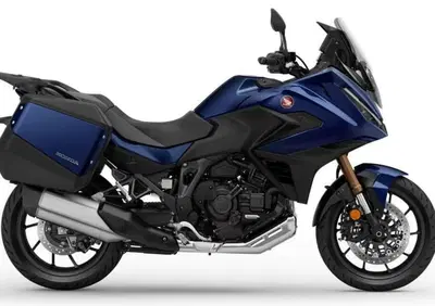 Honda NT 1100 DCT Electronic Suspension (2025 - 26) - Annuncio 9749002
