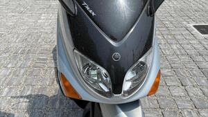 Yamaha T-Max 500 (2001 - 03) 