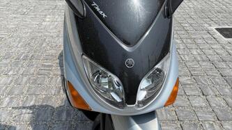 Yamaha T-Max 500 (2001 - 03)