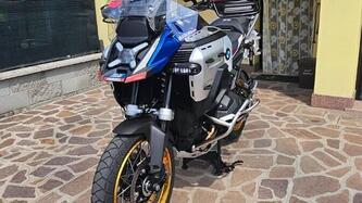Bmw R 1300 GS Adventure ASA (2025) usata