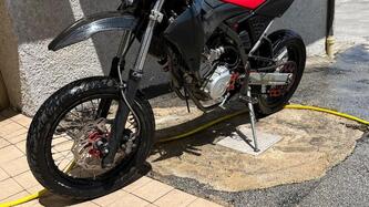 Fantic Motor Motard 125 M Performance 4t (2018) usata
