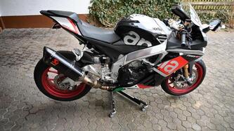 Aprilia RSV4 RF ABS (2015 - 17) usata