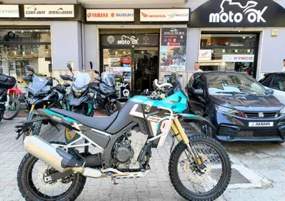 Kove 800 Rally (2025 - 26) - Annuncio 9749026