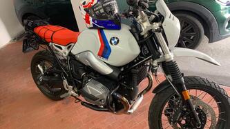 Bmw R nineT Urban GS (2021 - 24) usata