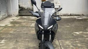Yamaha Tracer 7 (2021 - 24) 