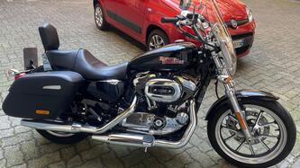 Harley-Davidson 1200T SuperLow (2017 - 20) - XL1200T usata