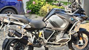 Bmw R 1250 GS Adventure (2021 - 24) 