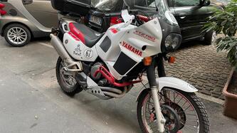 Yamaha XTZ 750 Super Tenere epoca