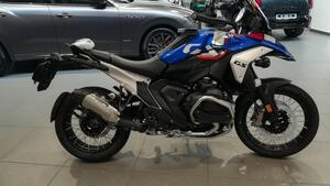 Bmw R 1300 GS Trophy (2023 - 25) 