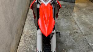 Betamotor RR 125 2T Enduro (2021) 