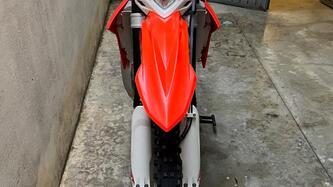 Betamotor RR 125 2T Enduro (2021) usata