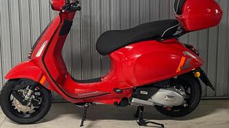 Vespa Sprint 150 Sport (2023 - 25)