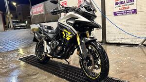 Voge Valico 525DSX (2023 - 25) 