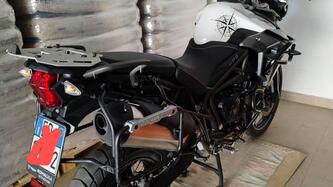 Triumph Tiger 800 XCx (2015 - 17)