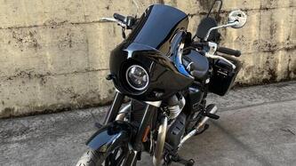 Royal Enfield Super Meteor 650 (2023 - 25)