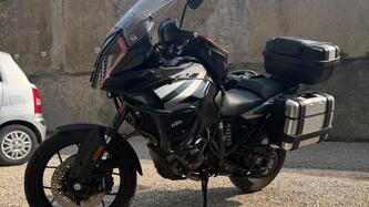 KTM 1290 Super Adventure S (2017 - 20)