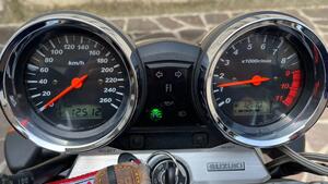 Suzuki GSX 1400 