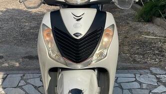 Honda SH 150 i (2009 - 12)