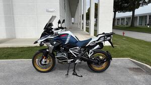 Bmw R 1250 GS (2021 - 24)