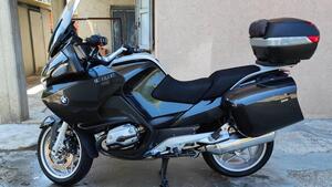 Bmw R 1200 RT (2005 - 07) 