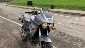Yamaha TDM 850 (1991 - 95) 