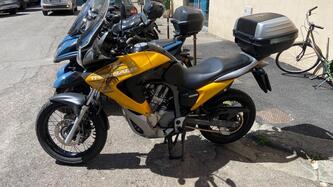 Honda Transalp XL 700 V ABS (2007 - 2013) usata