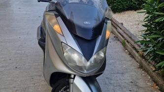 Yamaha Majesty 400 (2004 - 08)