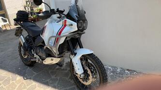 Ducati DesertX (2022 - 25)