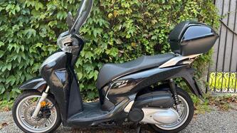 Honda SH 300 i ABS (2016 - 20)