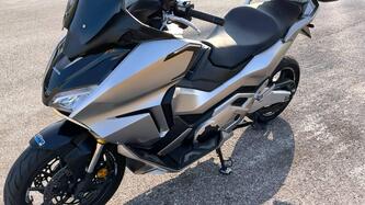 Honda Forza 750 DCT Style (2021 - 24) usata