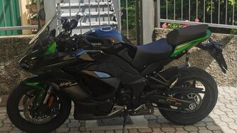 Kawasaki Ninja 1000 SX (2021 - 24) usata