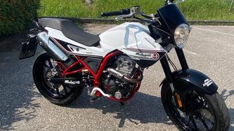 Malaguti Monte Pro 125 (2019 - 20) usata