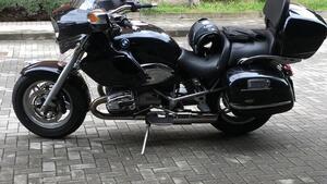 Bmw R 1200 CL 