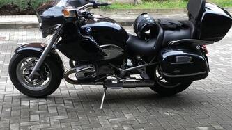 Bmw R 1200 CL