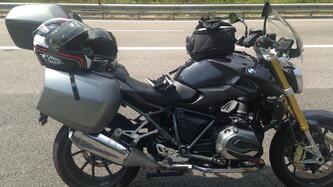 Bmw R 1200 R (2015 - 16) usata