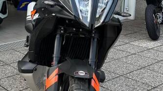 KTM 790 Adventure (2023 - 24) usata