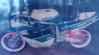 Suzuki 