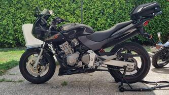 Honda Hornet 600 S (2002 - 04) usata
