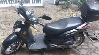 Sym Symphony 50 SR (2010 - 16)