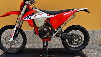 KTM 350 EXC-F (2023)