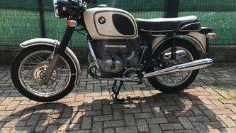Bmw R 50 usata