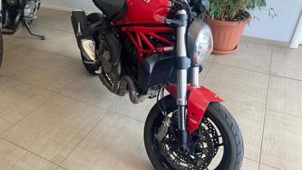 Ducati Monster 821 (2018 - 20)