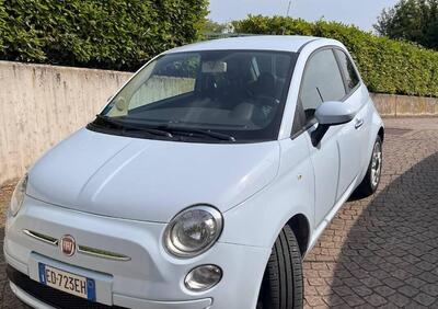 Fiat 500 1.2 Sport usata